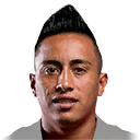 P. DE GOMAR PES 2018 portrait