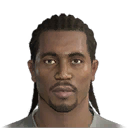 ABOUMBA PES 2015 portrait
