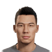 A. BRUGUENA PES 2018 portrait