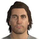 P. DOMINGUES PES 2019 portrait
