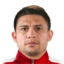 LUO BOJING PES 2021 portrait