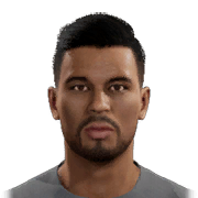JANPABRAO PES 2015 portrait