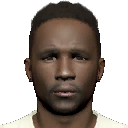 TIÉNÉ PES 2013 portrait
