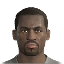 F. BURHAM PES 2019 portrait