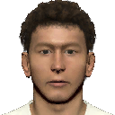 HOBONG DOKGO PES 2016 portrait