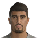 ROLAIGO PES 2015 portrait