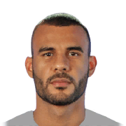 ELDONAN PES 2015 portrait
