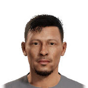 I. LOPES PES 2016 portrait