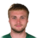 Y. KHUDOBYAK PES 2017 portrait