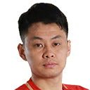 LOU JIAN PES 2014 portrait
