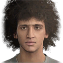 W. QUDDUS PES 2021 portrait