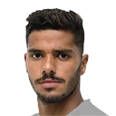A. DOMINGUES PES 2021 portrait