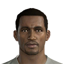 H. ANDRADE PES 2018 portrait