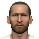 STARKE PES 2013 portrait