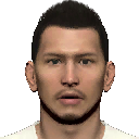 M. CERVEIRA PES 2018 portrait