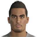 A. PAVON PES 2021 portrait