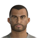 R. ILYAS PES 2018 portrait