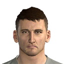 GRECO PES 2012 portrait