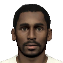BARRY PES 2012 portrait