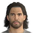 S. SÁNCHEZ PES 2016 portrait