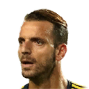 SOLDADO PES 2021 portrait