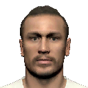 DANI OSVALDO