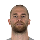 M. CONNOLLY PES 2016 portrait