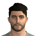 JORDI GÓMEZ PES 2017 portrait