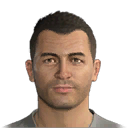 NAJERA PES 2013 portrait