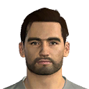 VAN PEPPEN PES 2012 portrait
