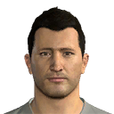 GUBERTI PES 2012 portrait