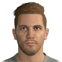 N. BERTOLO PES 2021 portrait