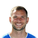 ÅHMAN-PERSSON PES 2011 portrait