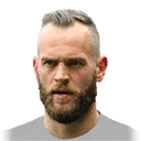 MANNUS PES 2013 portrait