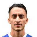 I. OMAR PES 2021 portrait