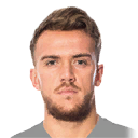 A. RENDLE PES 2016 portrait