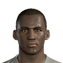 C. REO PES 2021 portrait