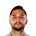 O. TRUMAN PES 2018 portrait