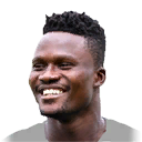 C. LAWES PES 2017 portrait