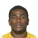 T. COUVELAIRE PES 2020 portrait