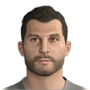 B. GERVAIS PES 2021 portrait