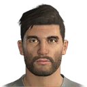 A. PASTON PES 2021 portrait