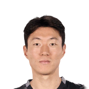 OK DUHUI PES 2020 portrait