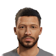 G. BEGIRSTAIN PES 2021 portrait