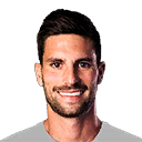 ADRIÁN GONZÁLEZ PES 2012 portrait