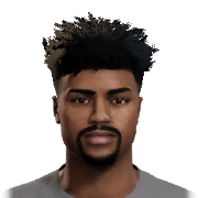 M. DOMINGUES PES 2018 portrait