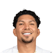 P. BRITO PES 2021 portrait
