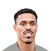 M. COELHO PES 2018 portrait
