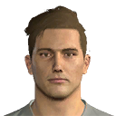 B. MANUEL PES 2019 portrait