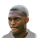 STURRIDGE